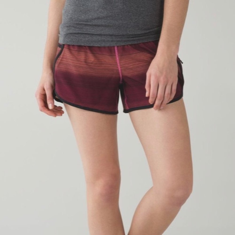 COPY - Lululemon shorts